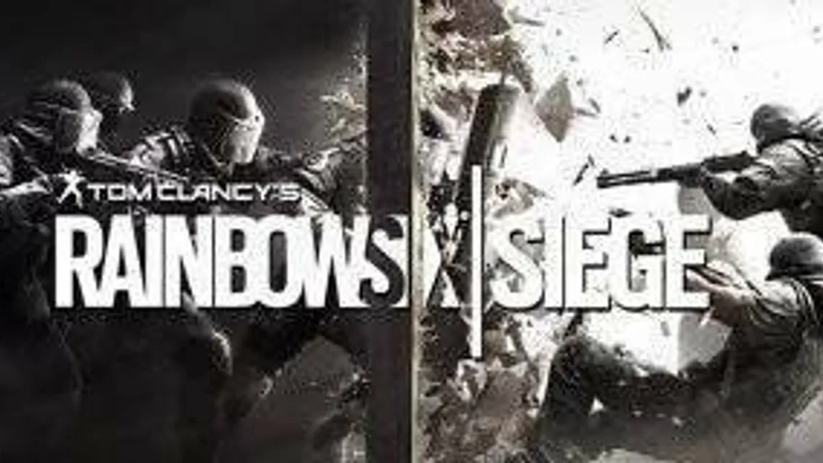 Hlavní obrázek článku: Tom Clancy’s Rainbow Six Siege – E3 trailer