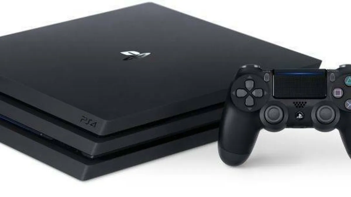 Hlavní obrázek článku: PS4 Pro bude podporovat výměnu HDD, nabídne o 1 GB paměti více