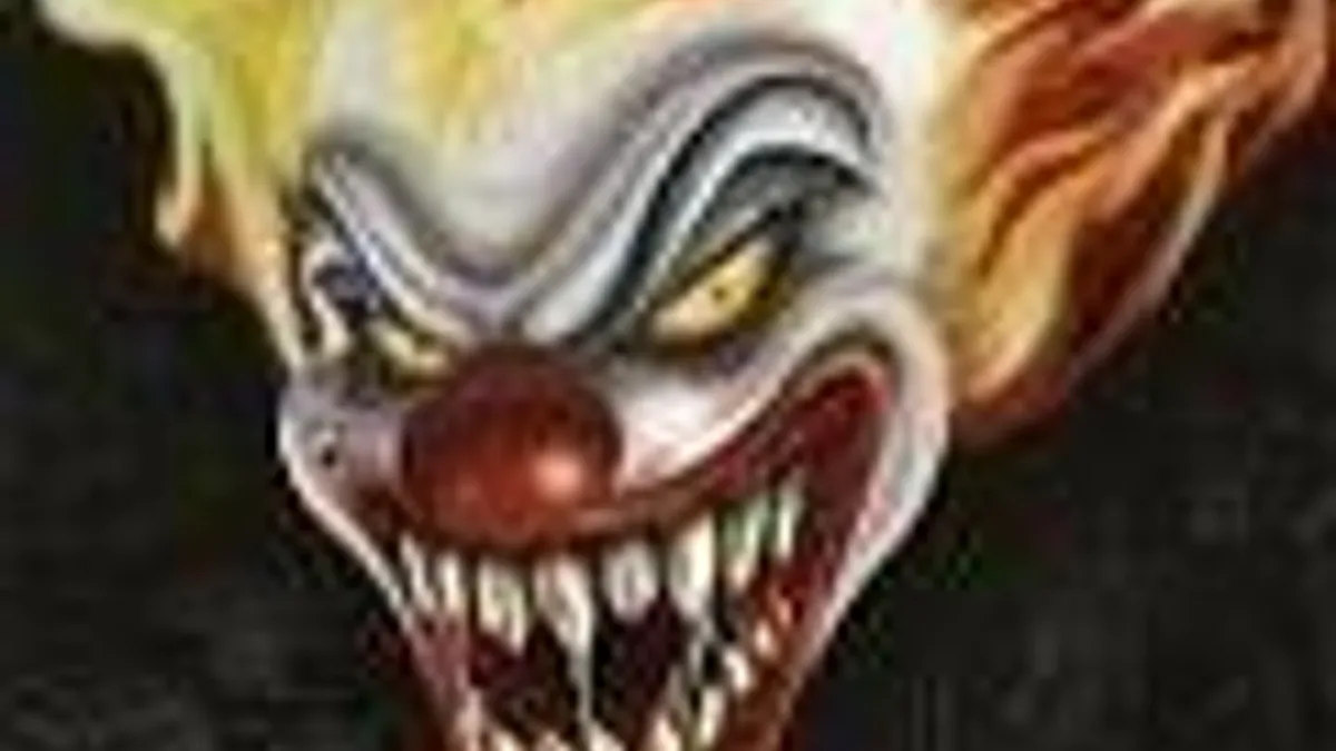 Hlavní obrázek článku: Twisted Metal s demoverzí