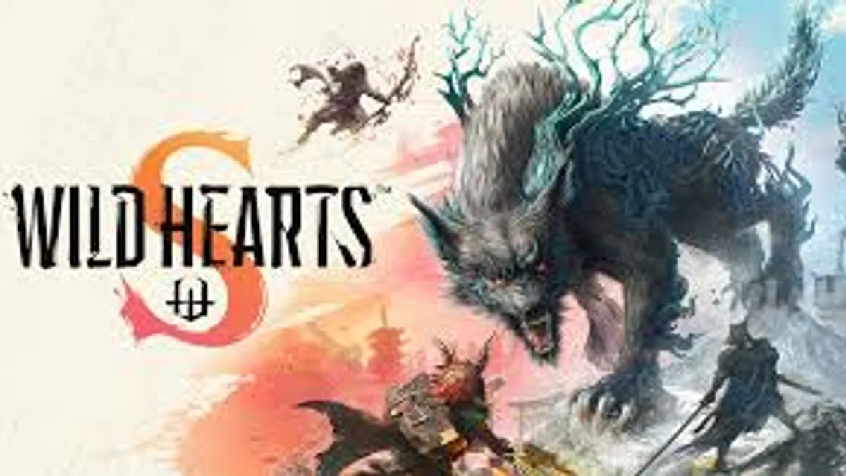 Hlavní obrázek článku: Video z hraní Wild Hearts S ukazuje kooperaci pro čtyři hráče