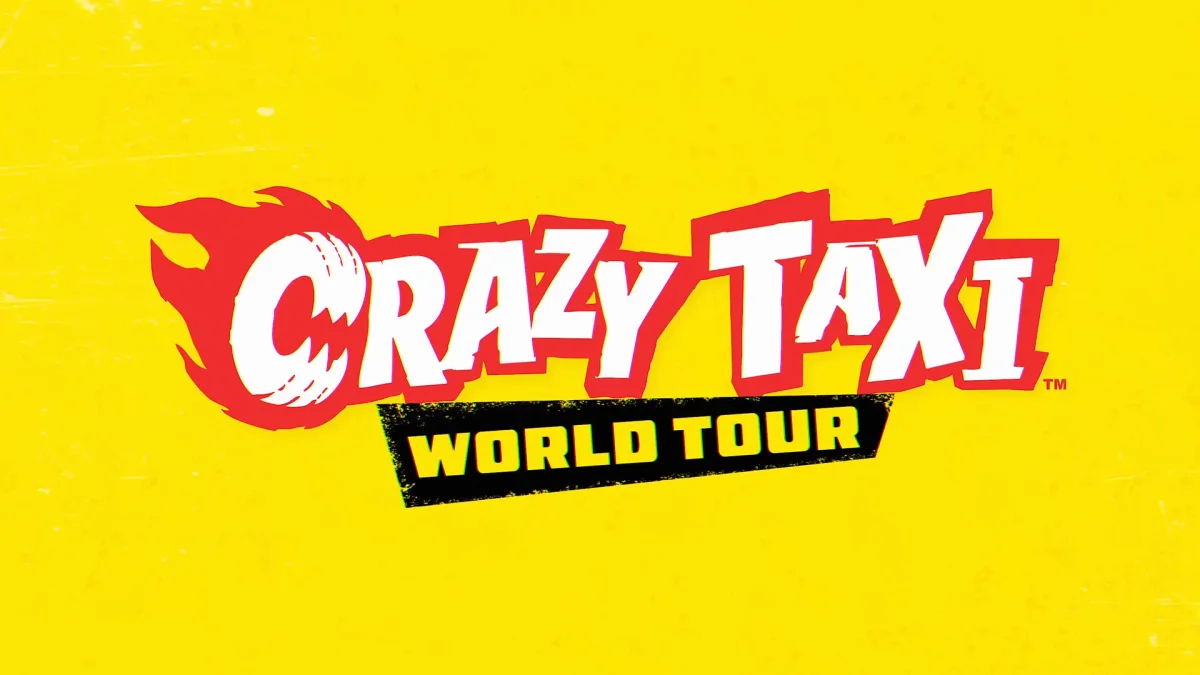 Hlavní obrázek článku: Oznámena hra Crazy Taxi: World Tour, vyjde v příštím roce