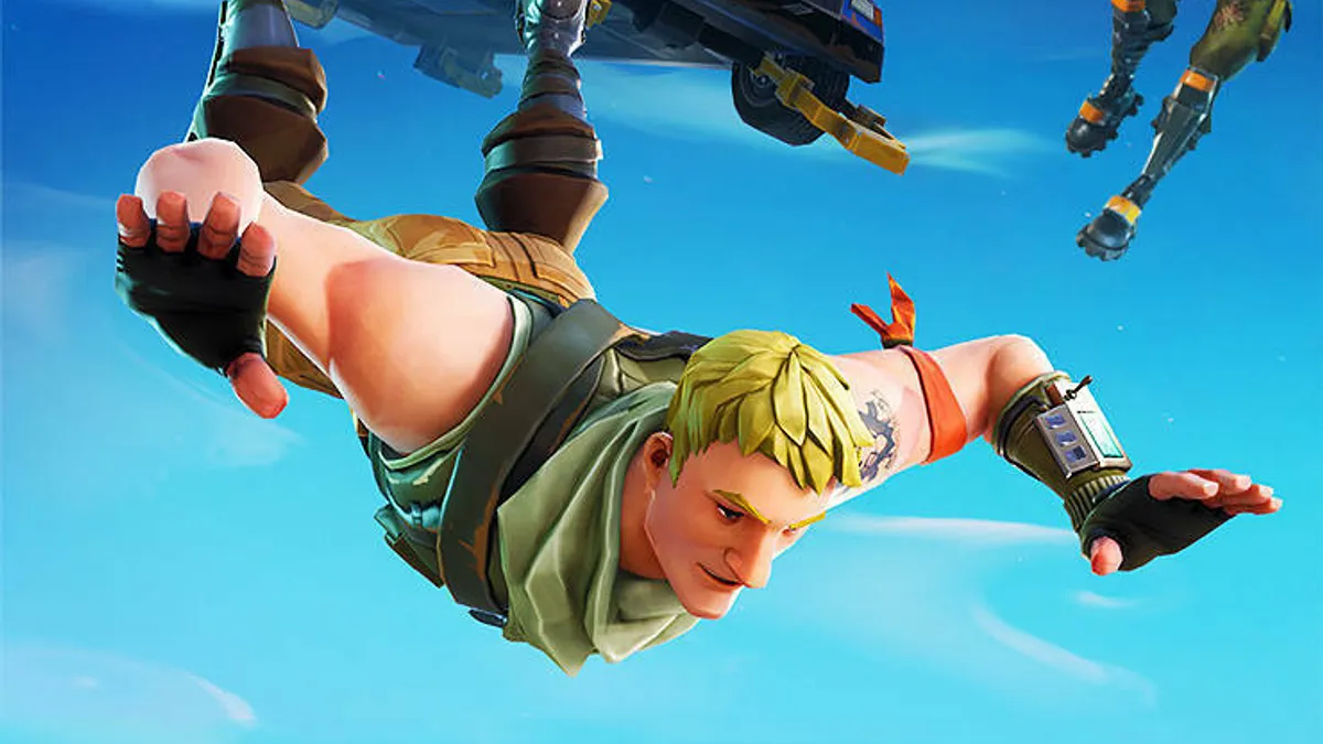 Hlavní obrázek článku: Fortnite si zahrálo už 125 milionů hráčů