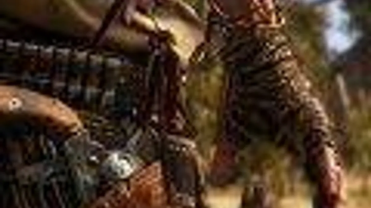 Hlavní obrázek článku: Call of Juarez: Gunslinger – launch trailer