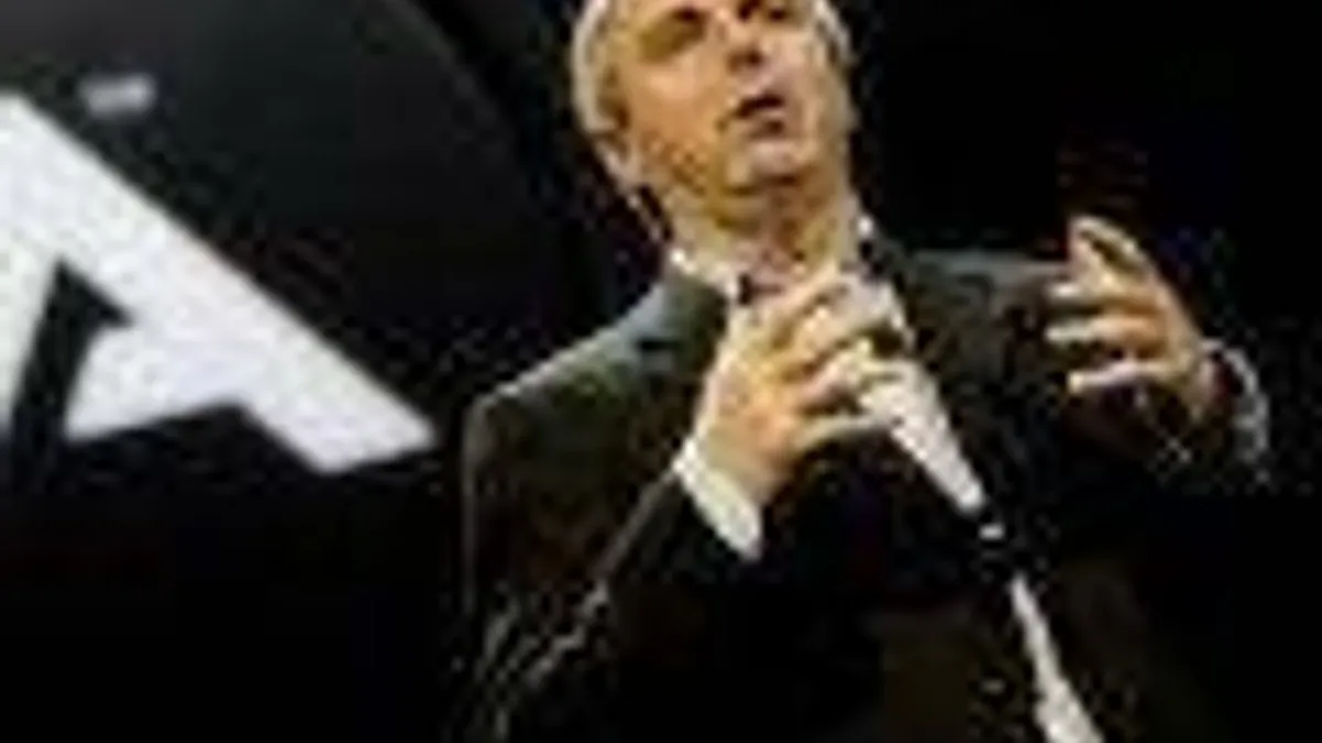 Hlavní obrázek článku: John Riccitiello končí v Electronic Arts