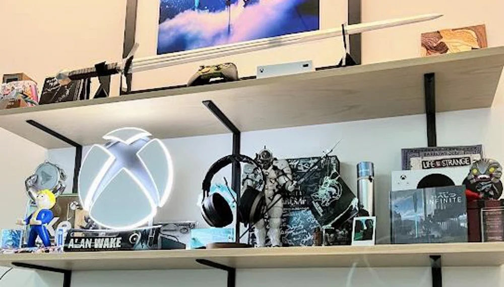 Hlavní obrázek článku: Phil Spencer pravděpodobně láká na streamovací zařízení Xbox