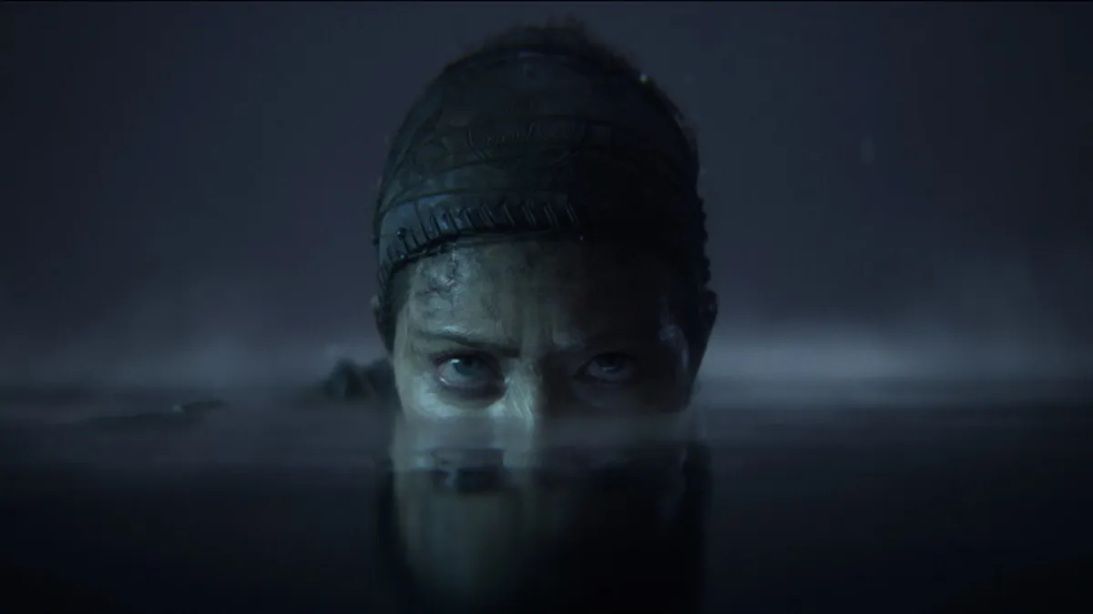 Hlavní obrázek článku: Vývoj hry Senua’s Saga: Hellblade 2 začal až v roce 2020