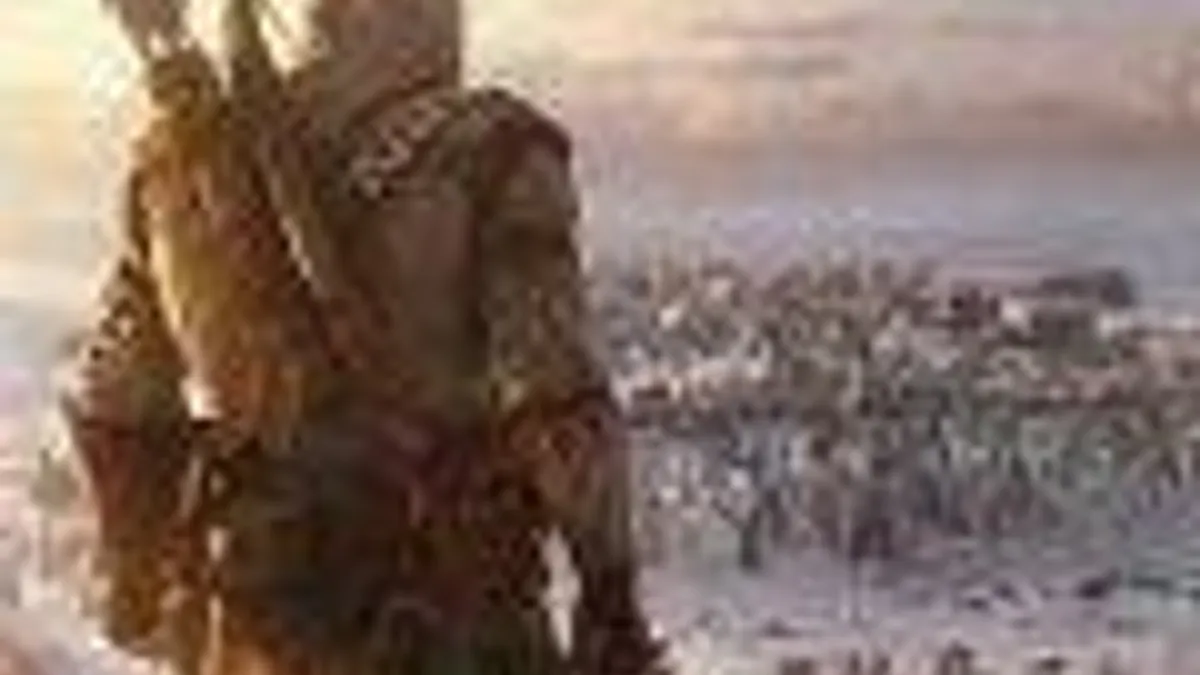 Hlavní obrázek článku: Assassin’s Creed 3 – launch trailer