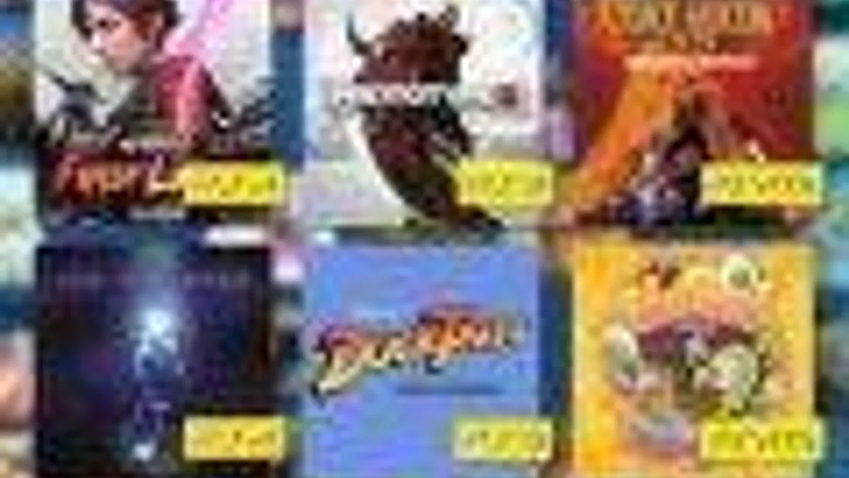 Hlavní obrázek článku: Odhaleny lednové hry pro PlayStation Plus