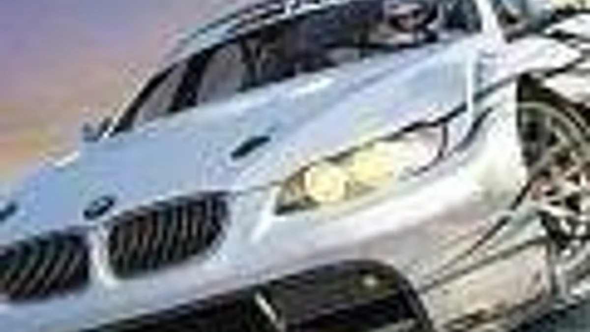 Hlavní obrázek článku: Need for Speed: Shift