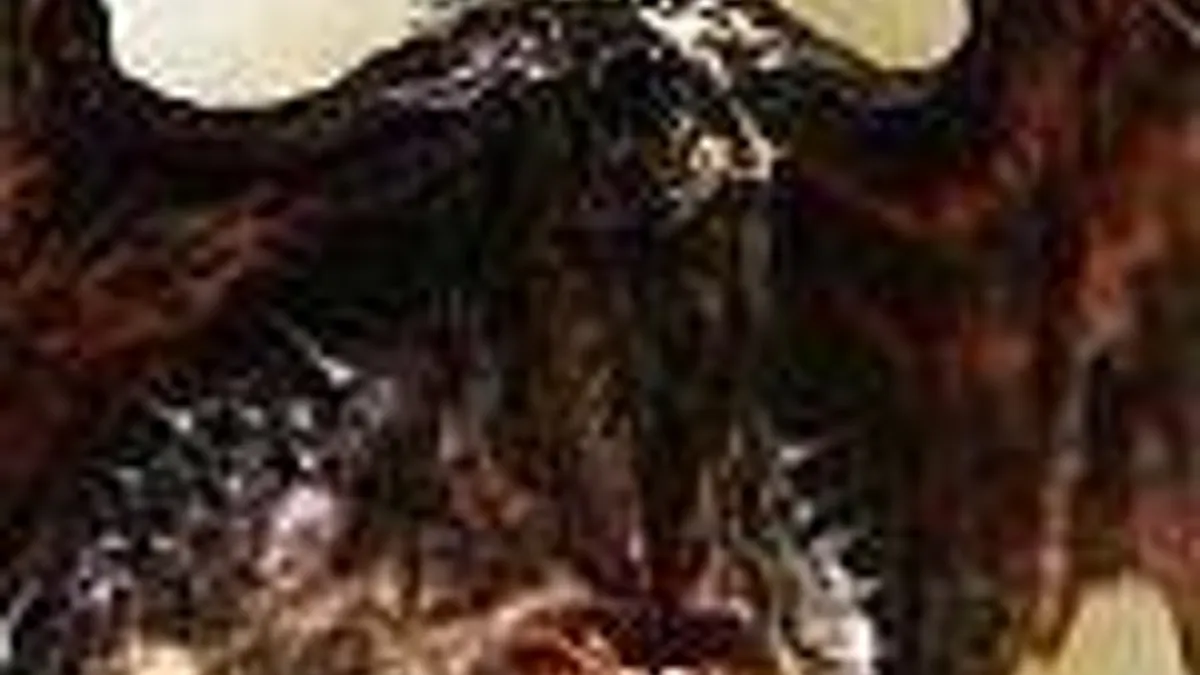 Hlavní obrázek článku: Soul Sacrifice teaser