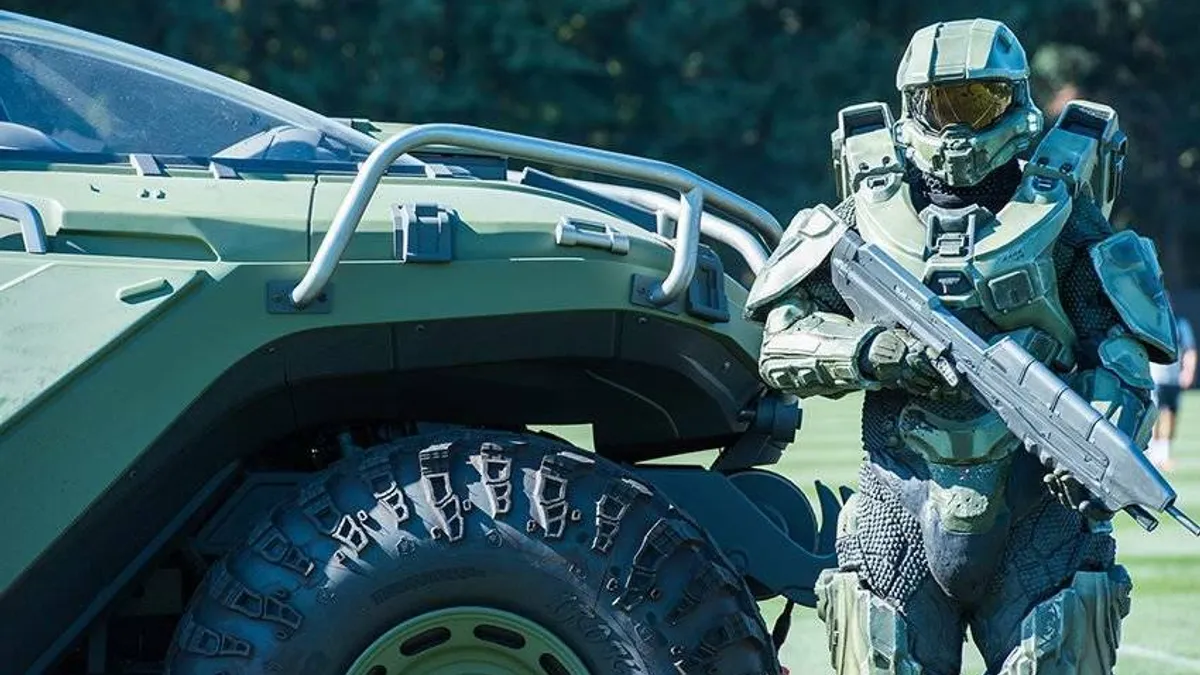 Hlavní obrázek článku: Microsoft pracuje na něčem s názvem Xbox NeXt - UPDATE