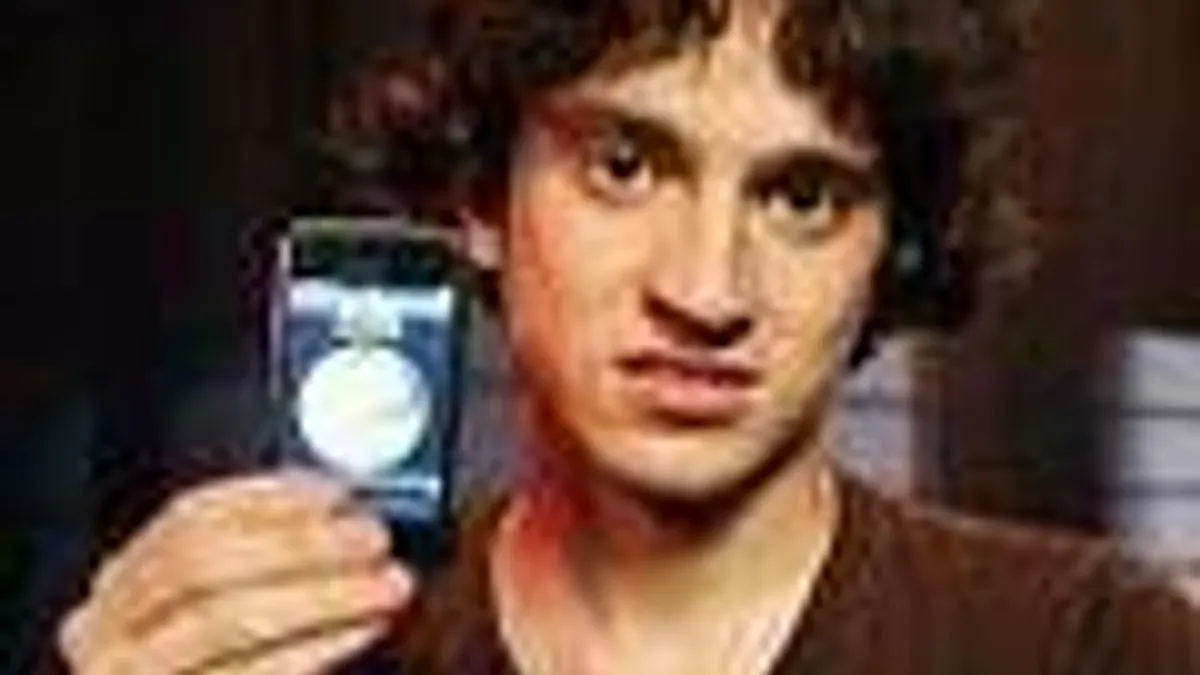 Hlavní obrázek článku: Geohot končí