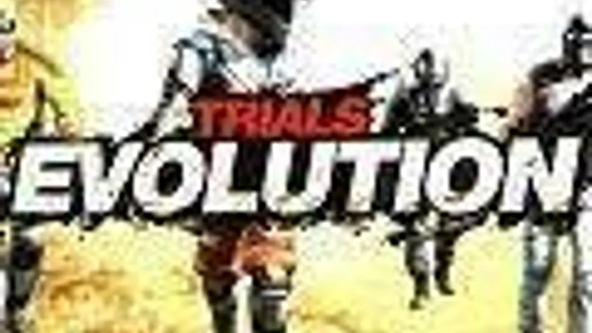 Hlavní obrázek článku: RedLynx: 100 000 hráčů se připojilo první den na servery hry Trials Evolution