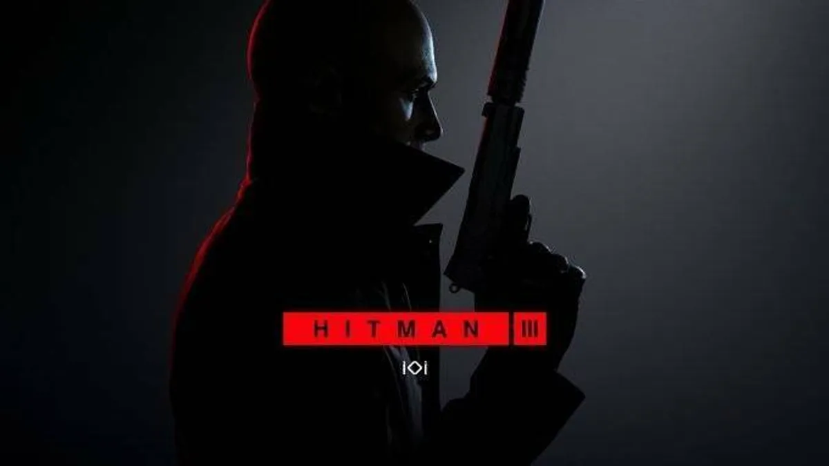 Hlavní obrázek článku: Studio IO Interactive si samo vydá hru Hitman 3