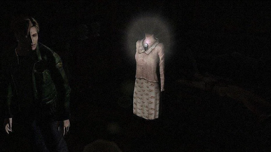 Několik střípků o Silent Hill HD Collection