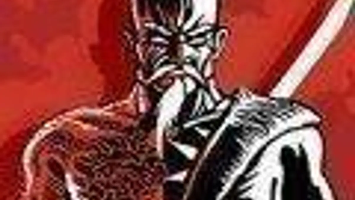 Hlavní obrázek článku: Nový trailer na Shadow Warrior