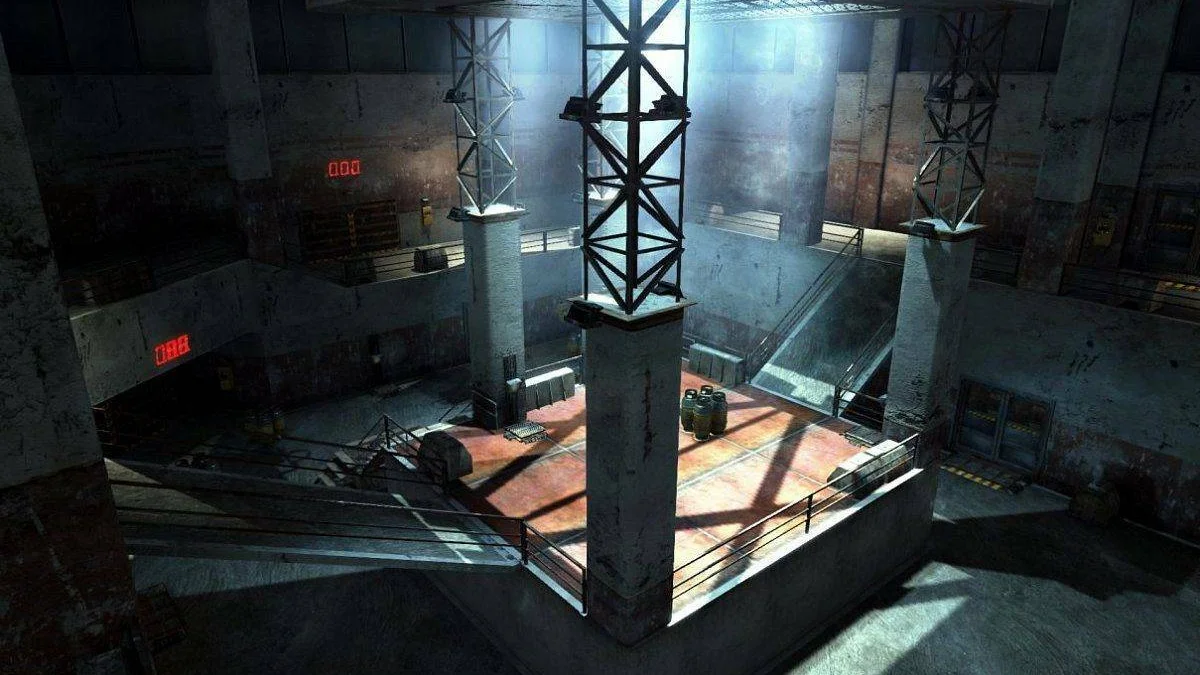Metro: Last Light dostane příští týden DLC Tower Pack