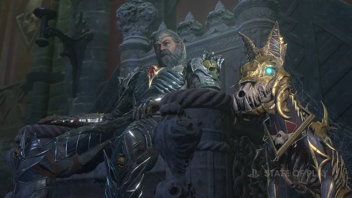 Hlavní obrázek článku: Hra Baldur's Gate 3 oznámena pro konzoli PlayStation 5, vyjde koncem srpna