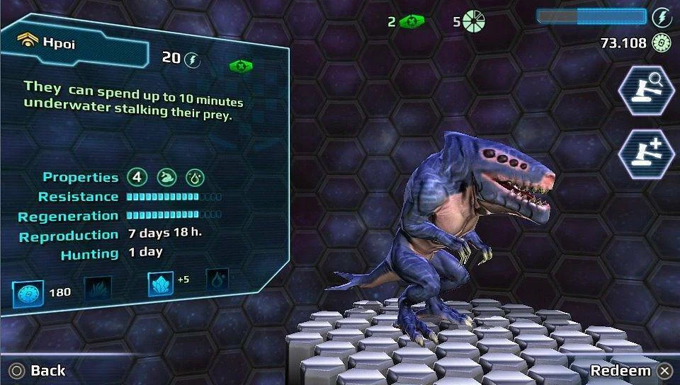 Ecolibrium vyjde zítra na PSN pro PS Vita
