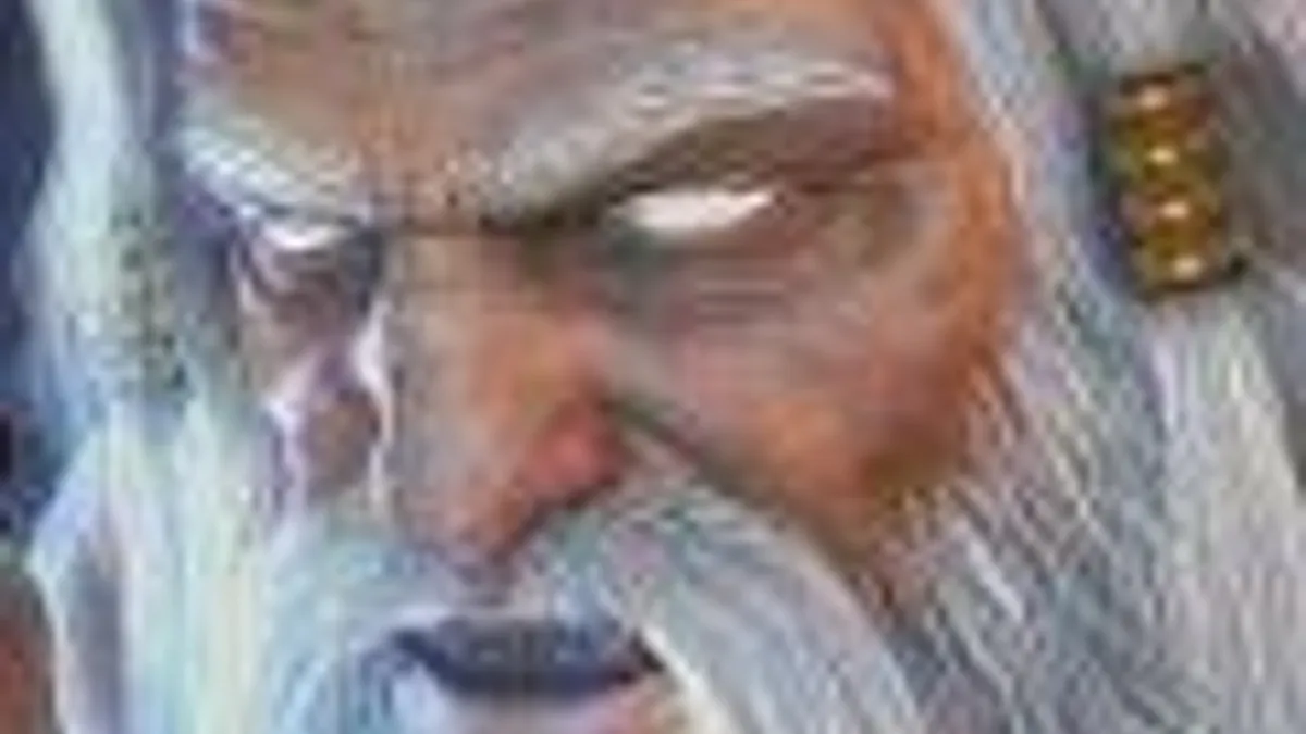 Hlavní obrázek článku: PlayStation All-Stars: Battle Royale dostane další postavy – Zeus a Isaac Clarke