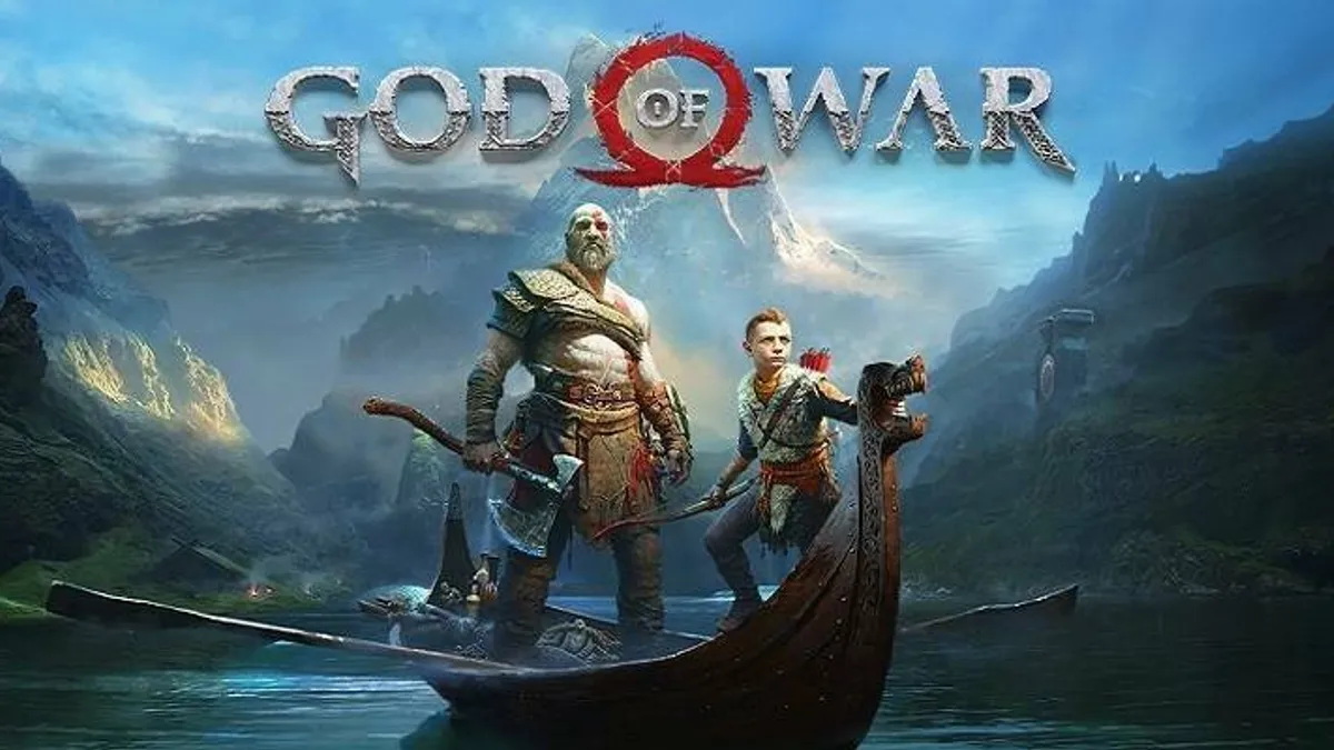 Hlavní obrázek článku: V God of War se brzy zvětší text, vývojáři neplánují DLC