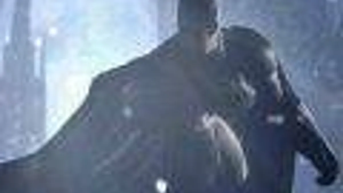 Hlavní obrázek článku: První obrázky z Batman: Arkham Origins