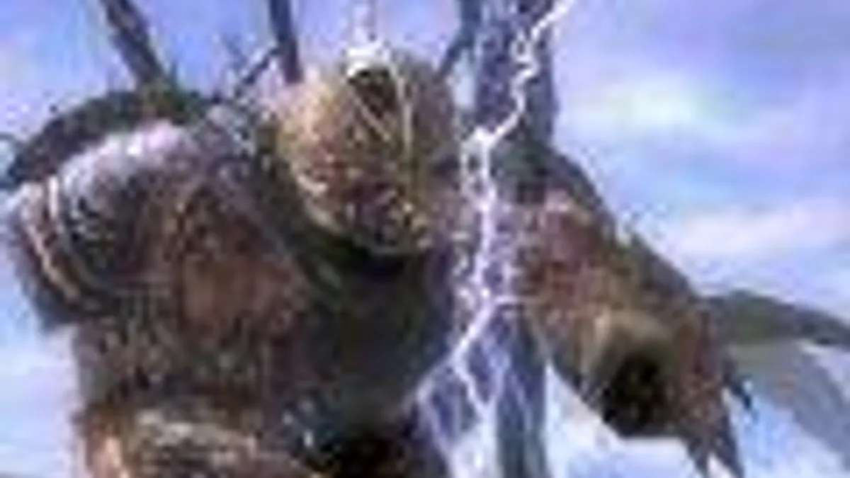 Hlavní obrázek článku: Soul Sacrifice potvrzen pro Evropu!