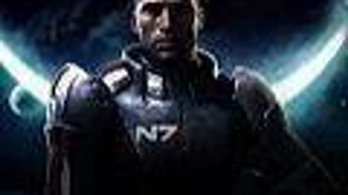 Hlavní obrázek článku: Bude na GamesComu ukázán multiplayer do Mass Effectu 3