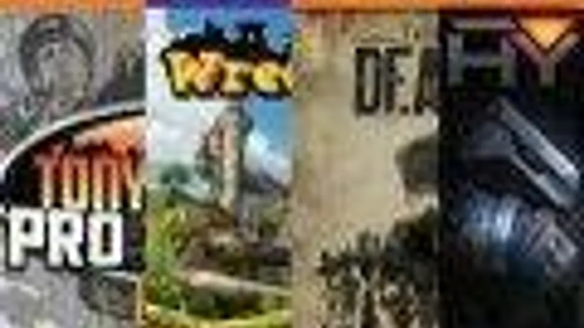 Hlavní obrázek článku: Hry ze Summer of Arcade mají datum a cenu