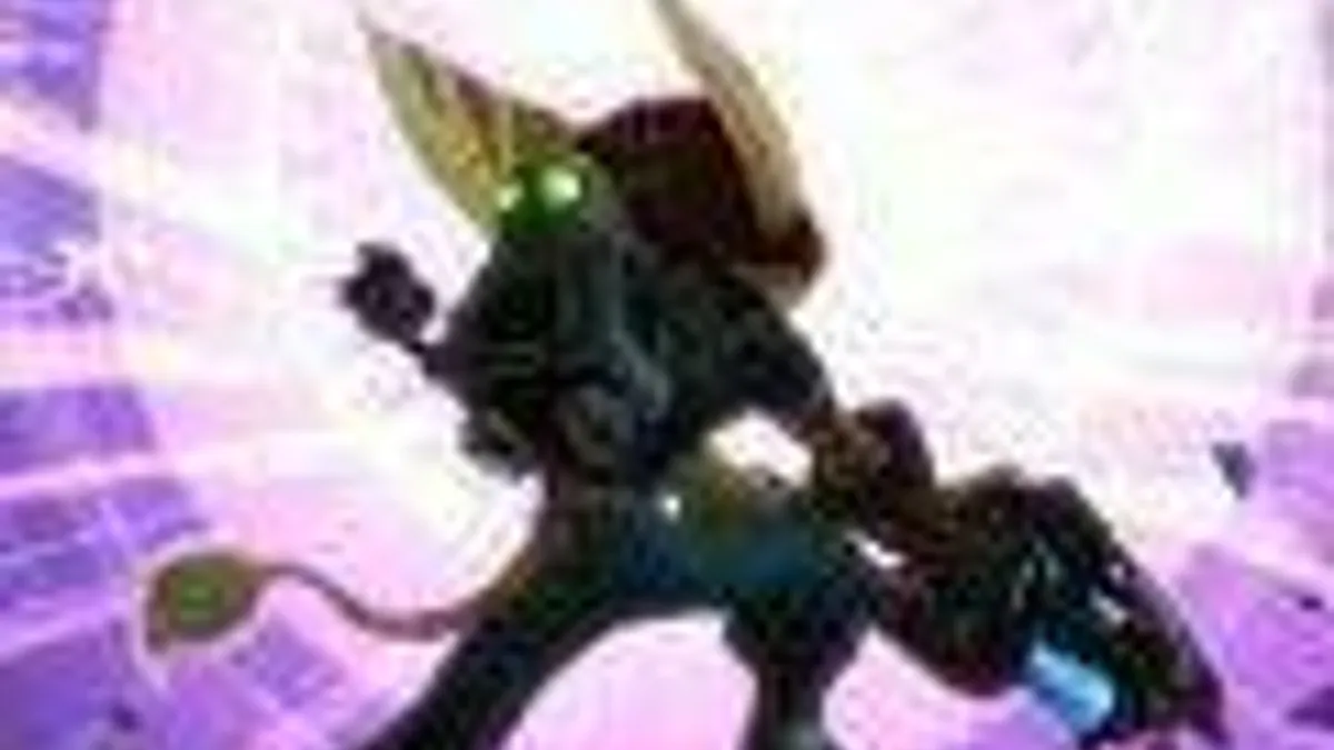 Hlavní obrázek článku: Další video a nové obrázky z Ratchet & Clank: Nexus