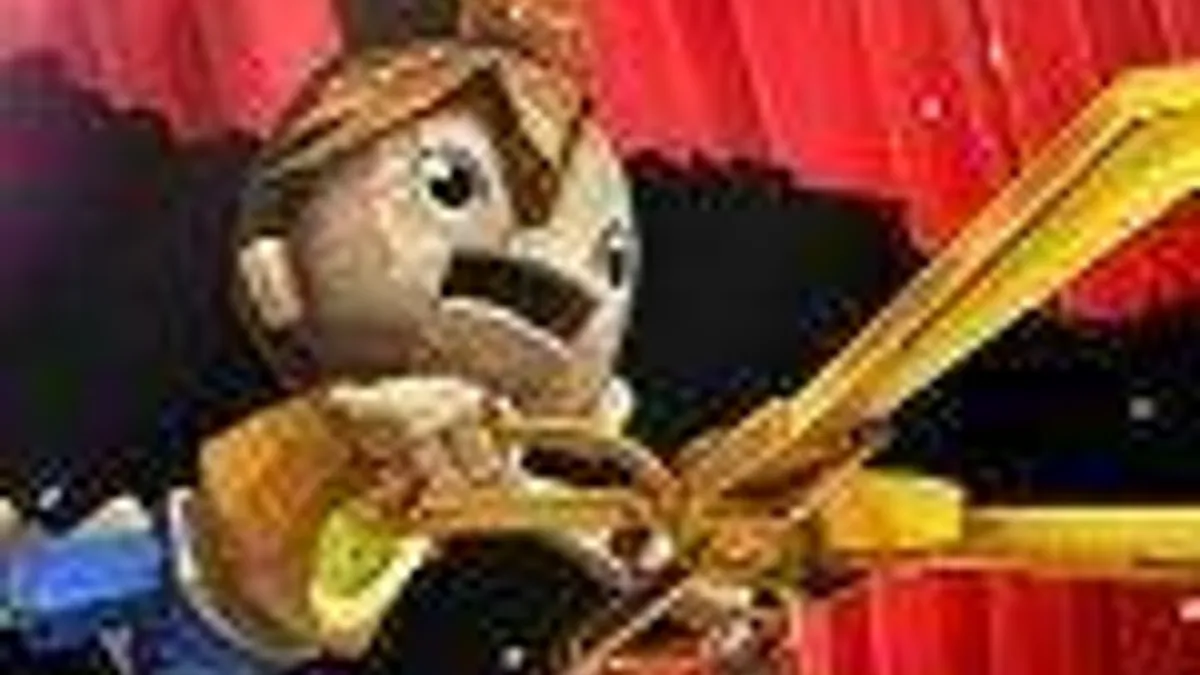 Hlavní obrázek článku: Puppeteer na několika nových videích