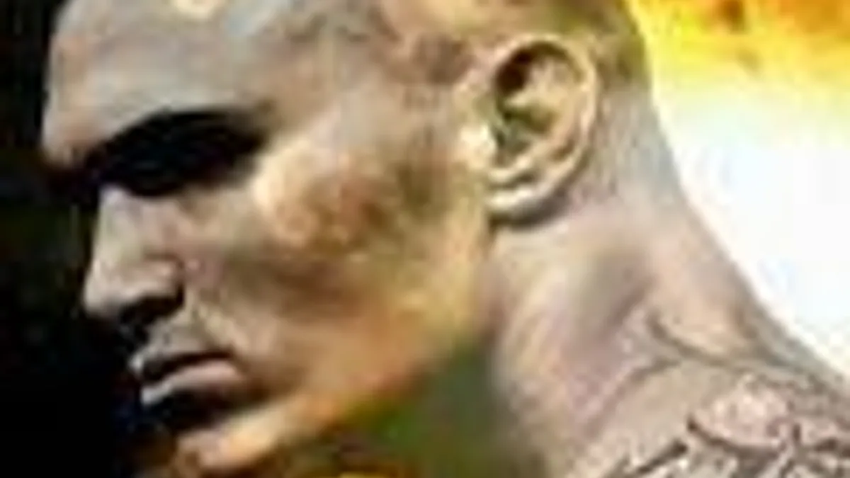 Hlavní obrázek článku: WWE 12 bude větší a lepší + první teaser