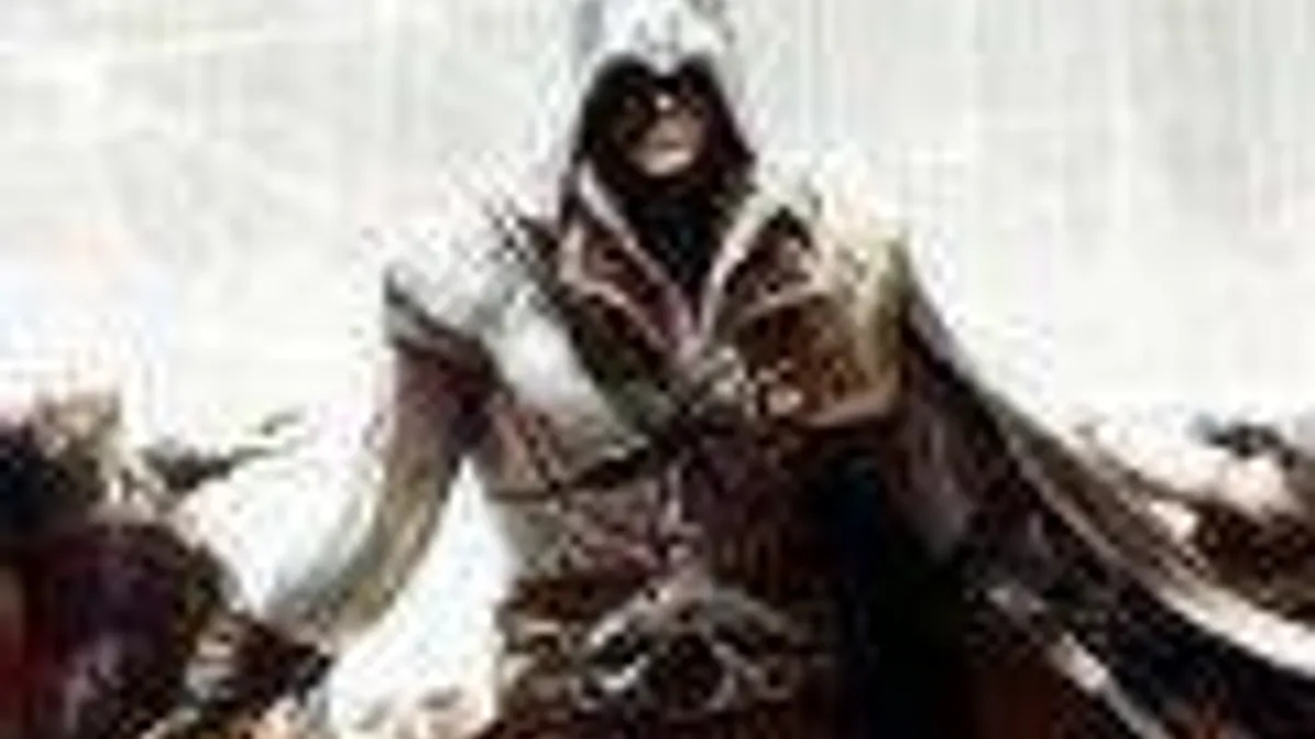 Hlavní obrázek článku: Assassin’s Creed 2 od dnešního dne zdarma pro GOLD členy