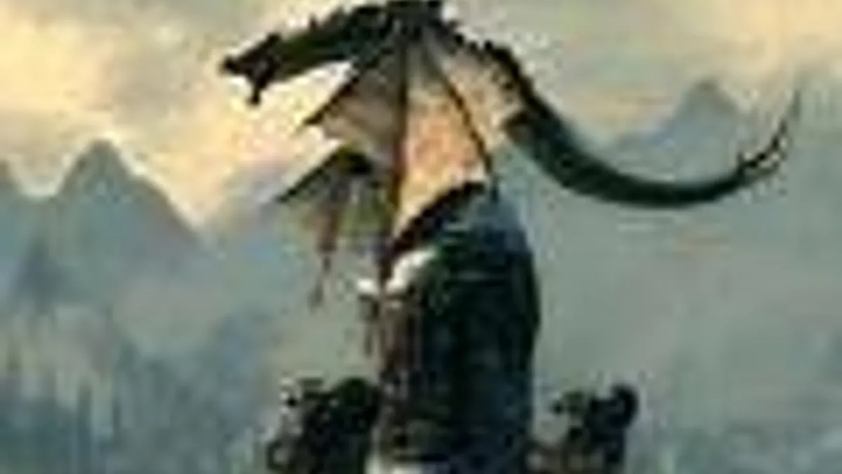 Hlavní obrázek článku: The Elder Scrolls V: Skyrim