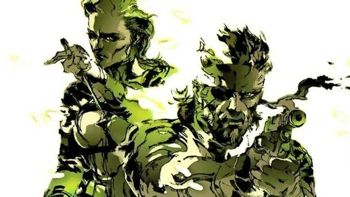 Hlavní obrázek článku: Konami má připravovat restart série Castlevania, do budoucna se má počítat i se sérií Metal Gear Solid