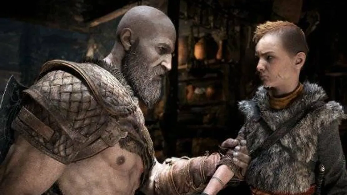 Hlavní obrázek článku: Santa Monica Studio nabírá posily na nový God of War