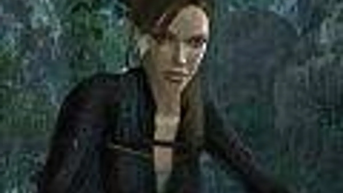 Hlavní obrázek článku: Informace o druhém DLC pro Tomb Raider Underworld