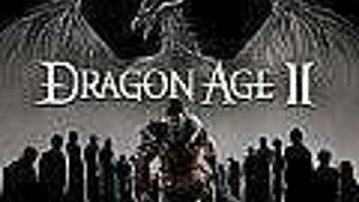 Hlavní obrázek článku: Dragon Age 2 Launch Trailer