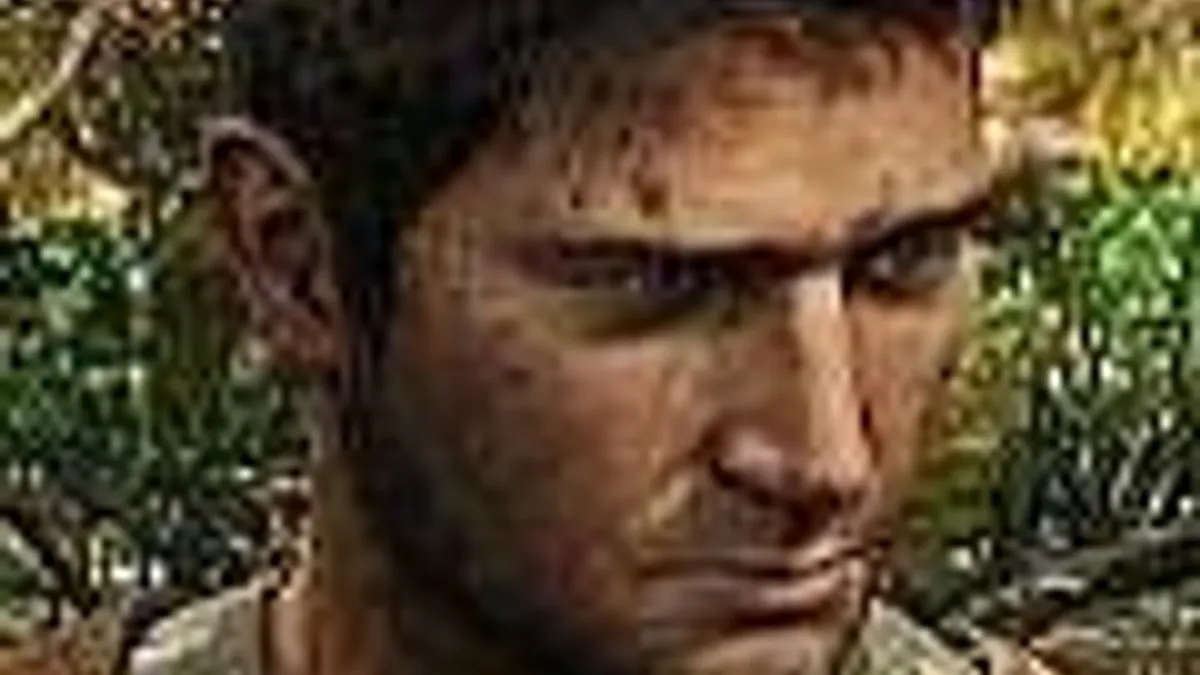 Hlavní obrázek článku: Na Uncharted 3 se pracovalo ještě před dokončením Uncharted 2