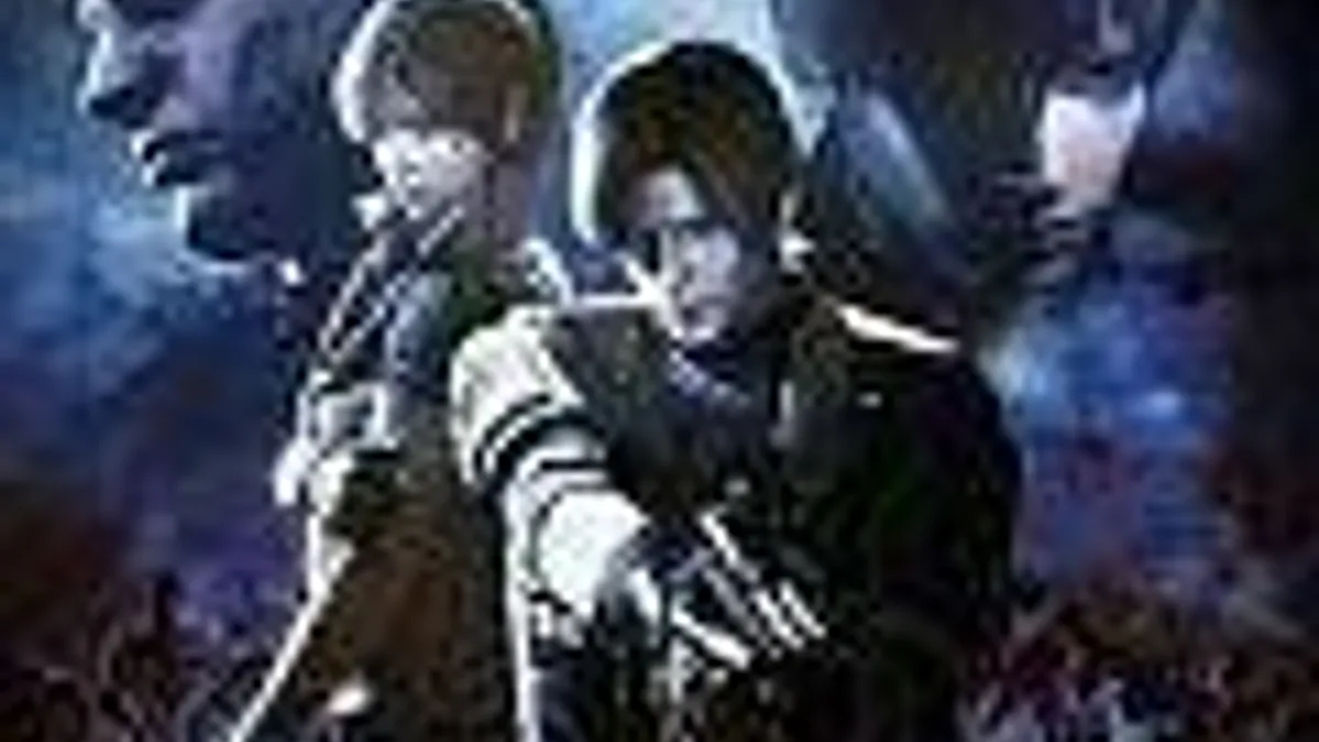 Hlavní obrázek článku: Resident Evil: Chronicles HD Collection v červnu na PS3 + trailer