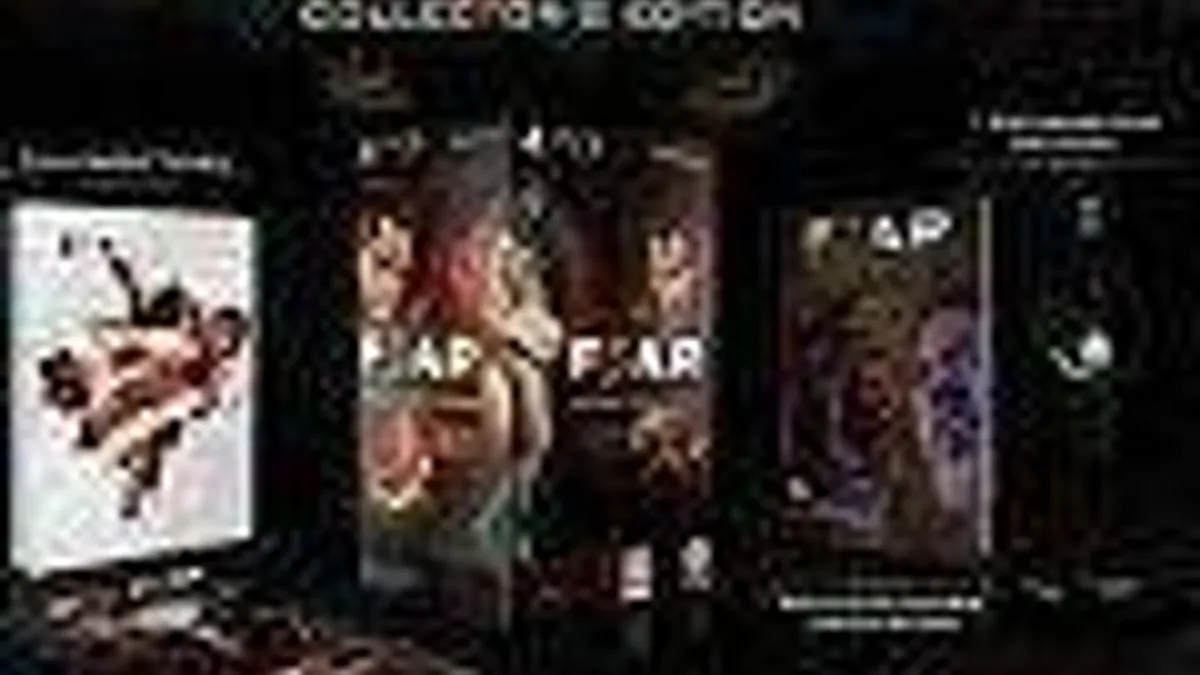 Hlavní obrázek článku: F.E.A.R 3 dostane limitovanou edici