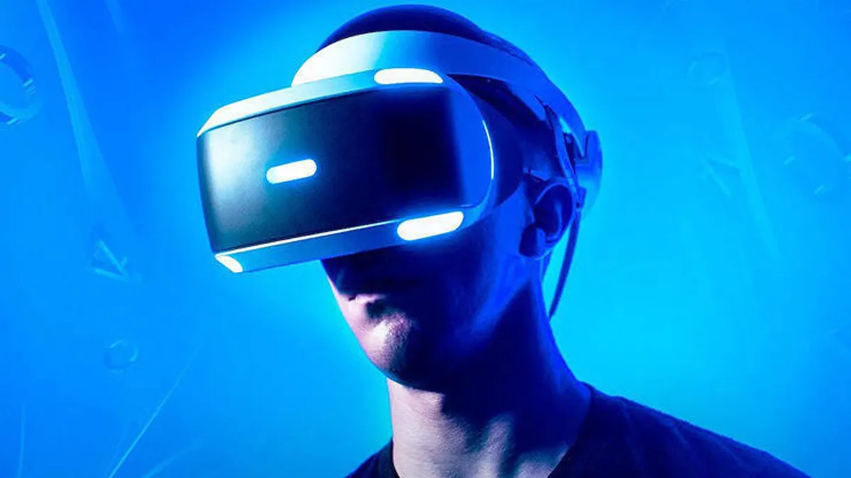 Hlavní obrázek článku: Sony podle vydavatele VR her plánuje na letošní rok nový headset PlayStation VR pro PlayStation 5