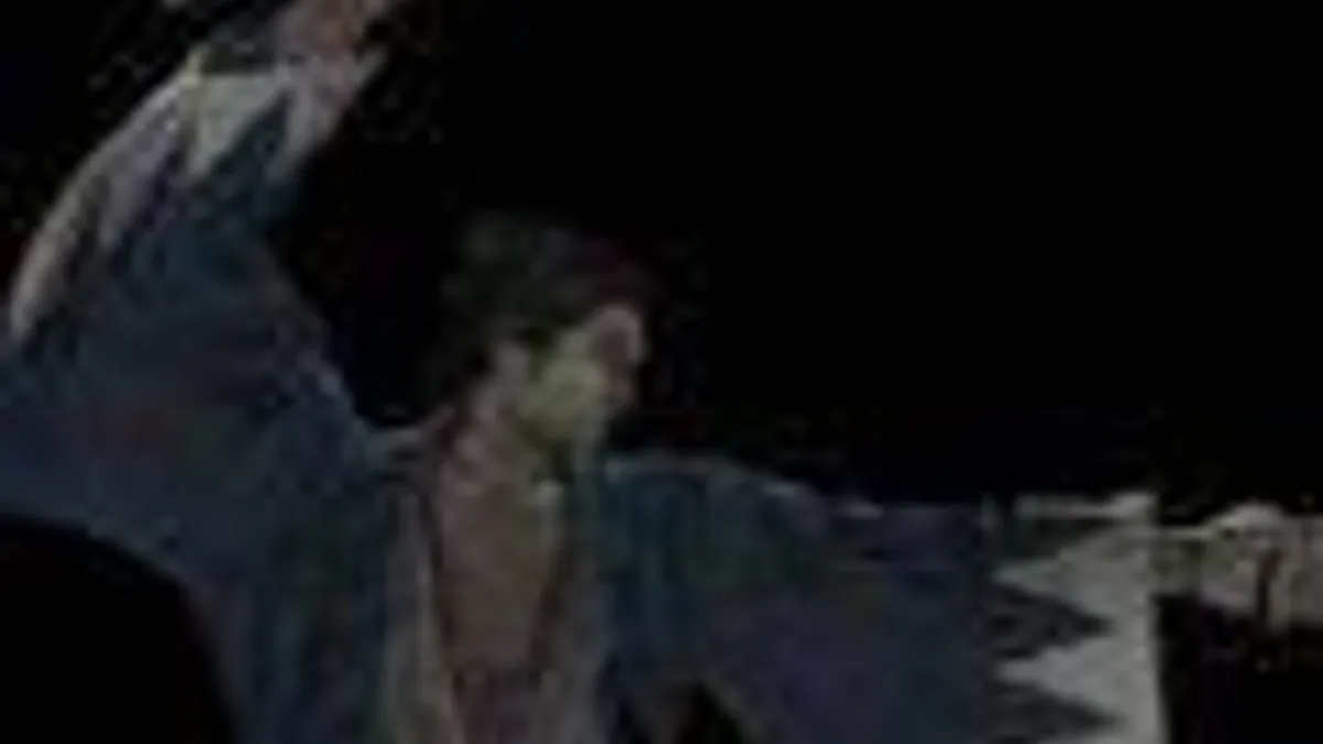 Hlavní obrázek článku: Yakuza: Ishin v novém videu