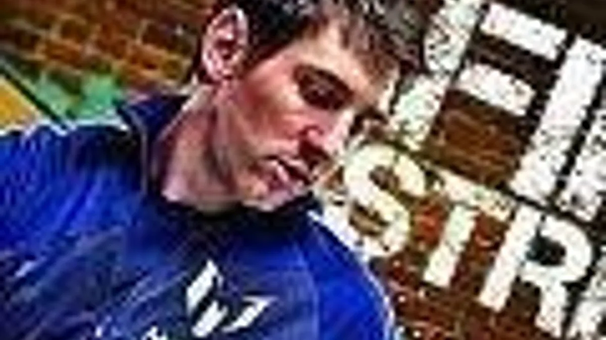 Hlavní obrázek článku: Spousta gameplay videí z pouličního fotbálku FIFA Street