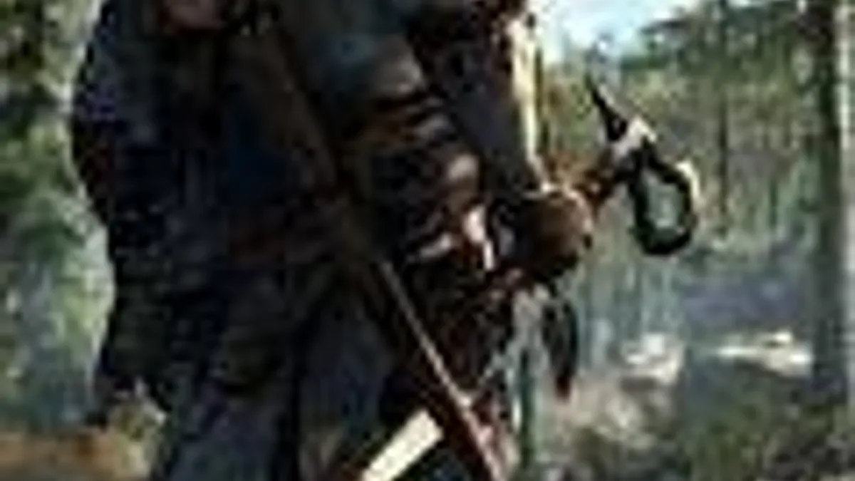 Hlavní obrázek článku: Assassin’s Creed III předobjednávky mohou trhnout rekord Ubisoftu