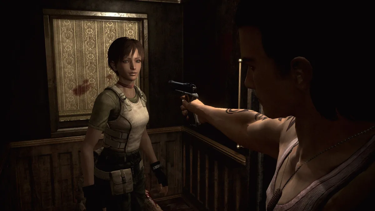 Hlavní obrázek článku: Capcom má už několik let připravovat remake Resident Evil 0, s vydáním se má počítat na začátek roku 2028
