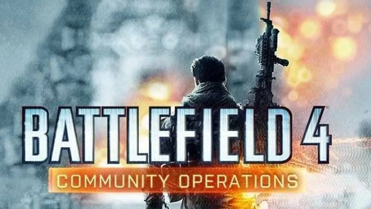 Hlavní obrázek článku: Battlefield 4 dostane brzy nové rozšíření