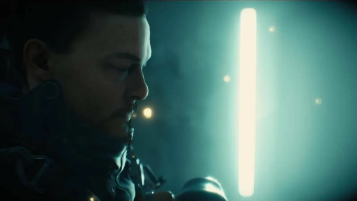 Hlavní obrázek článku: Death Stranding by měl dostat Photo režim i na PS4 skrze update