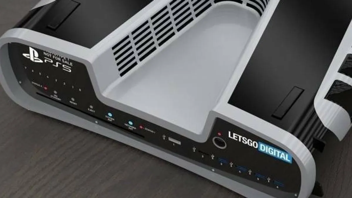 Hlavní obrázek článku: Remedy: Rychlejší nahrávání nebo lepší framerate nemusí být na PS5 samozřejmostí