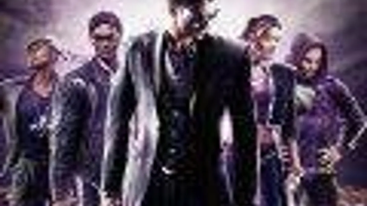 Hlavní obrázek článku: Saints Row: The Third – The Full Package trailer